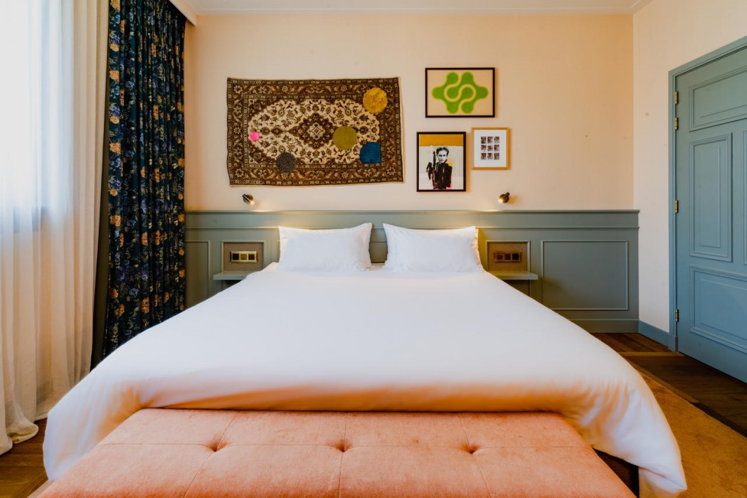 Hotel Mercier 29/52