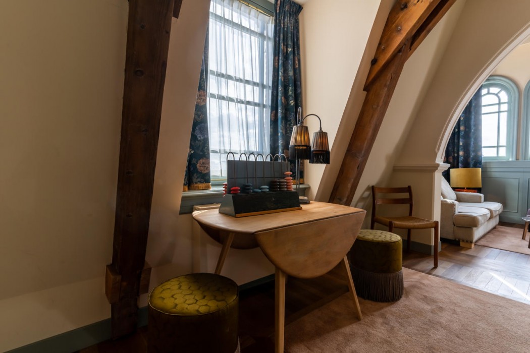 Hotel Mercier 19/52