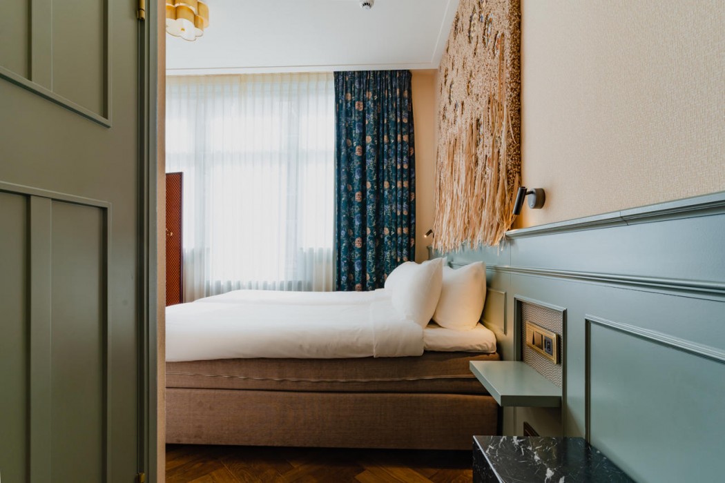 Hotel Mercier 25/52