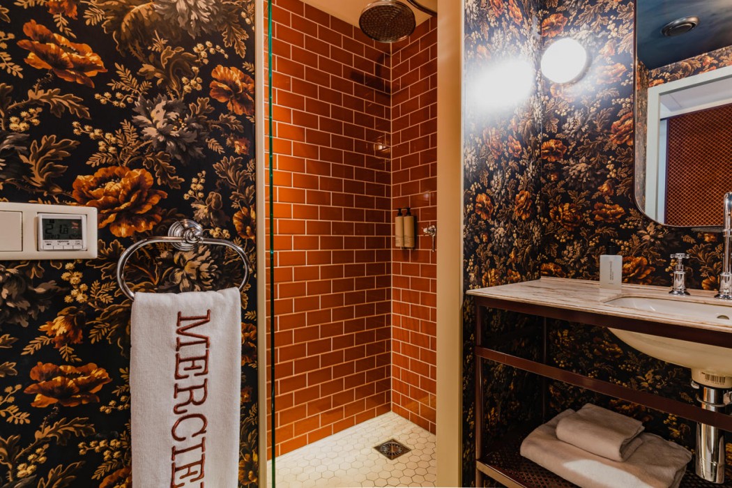 Hotel Mercier 18/52