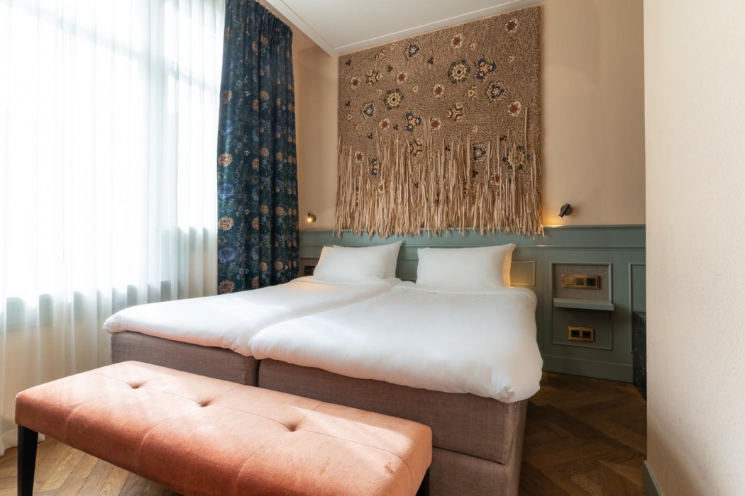 Hotel Mercier 22/52