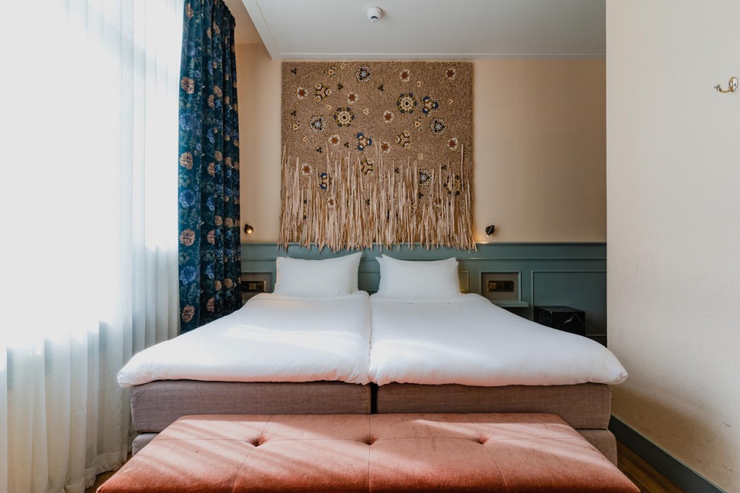 Hotel Mercier 28/52