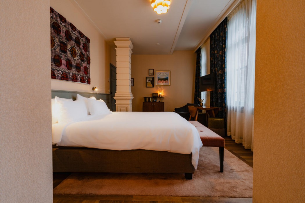 Hotel Mercier 31/52