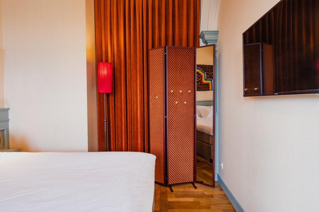 Hotel Mercier 23/52