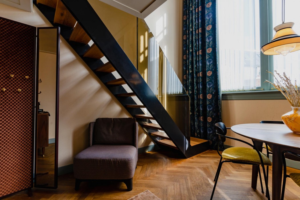 Hotel Mercier 17/52