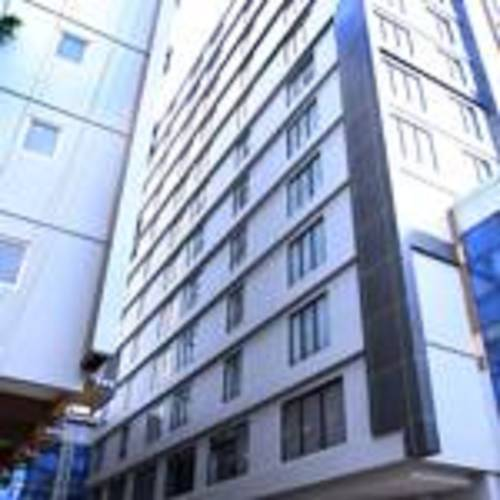 Siti Hotel By Horison 1/31