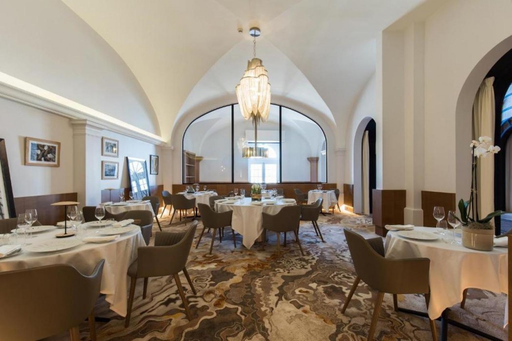 Hotel Chais Monnet and Spa 18/58