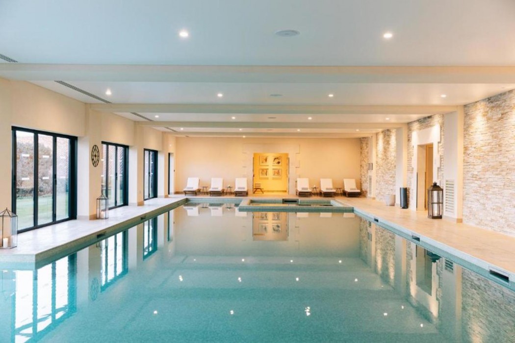 Hotel Chais Monnet and Spa 26/58