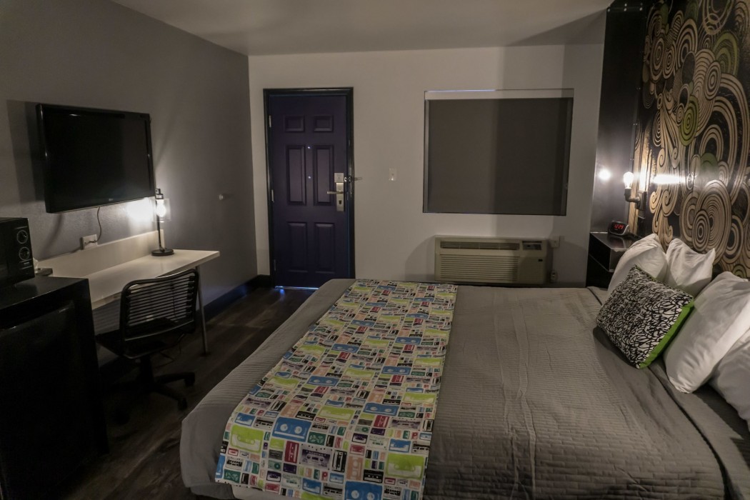 Fifth Ave Hotel 22/45