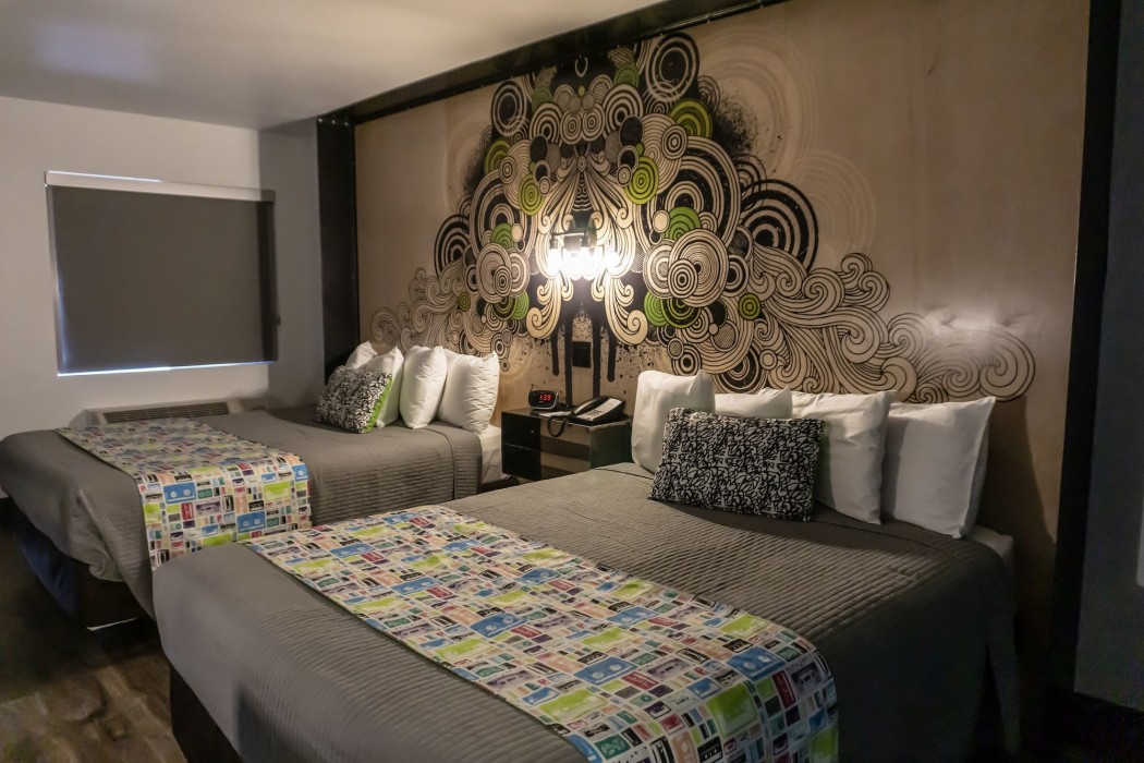 Fifth Ave Hotel 14/45