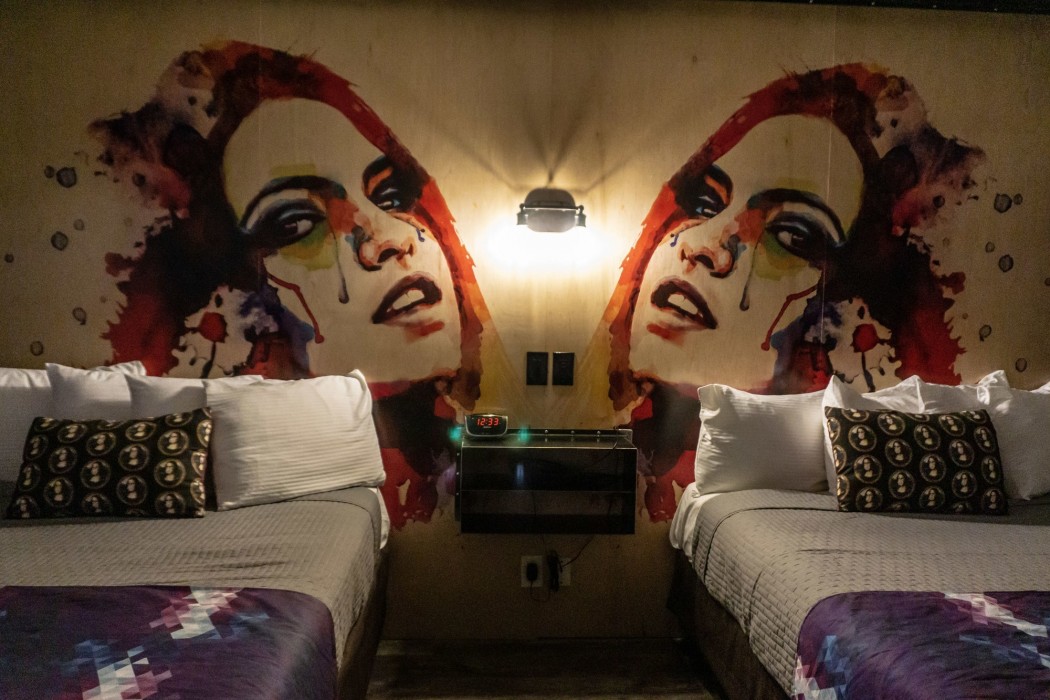 Fifth Ave Hotel 27/45