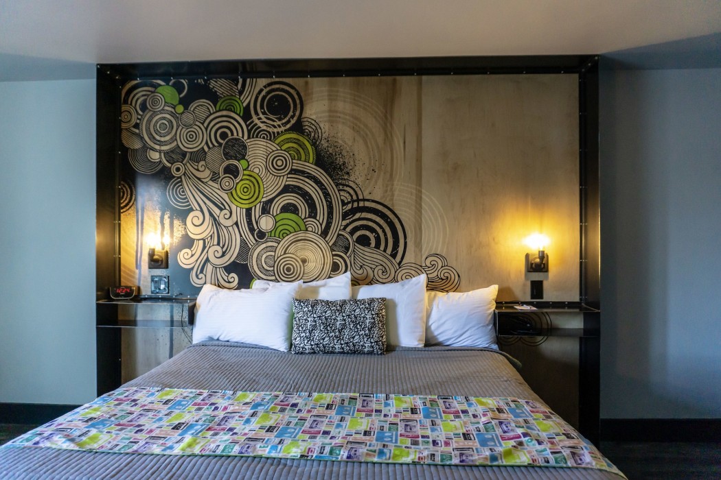 Fifth Ave Hotel photo4