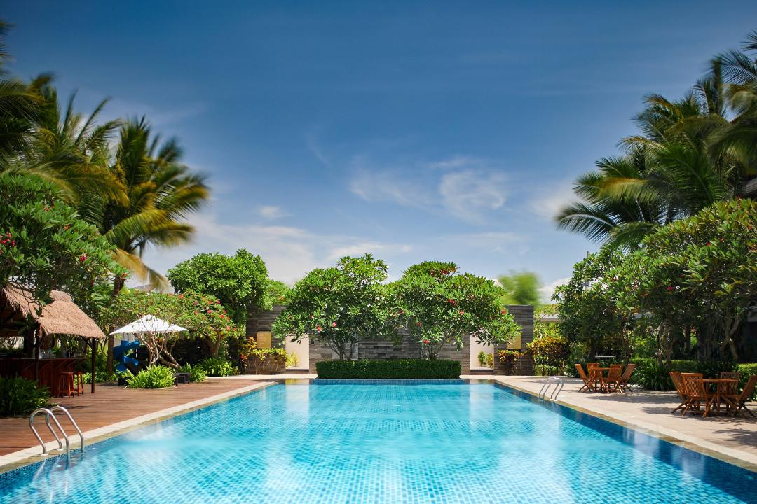 El Hotel Banyuwangi in BANYUWANGI