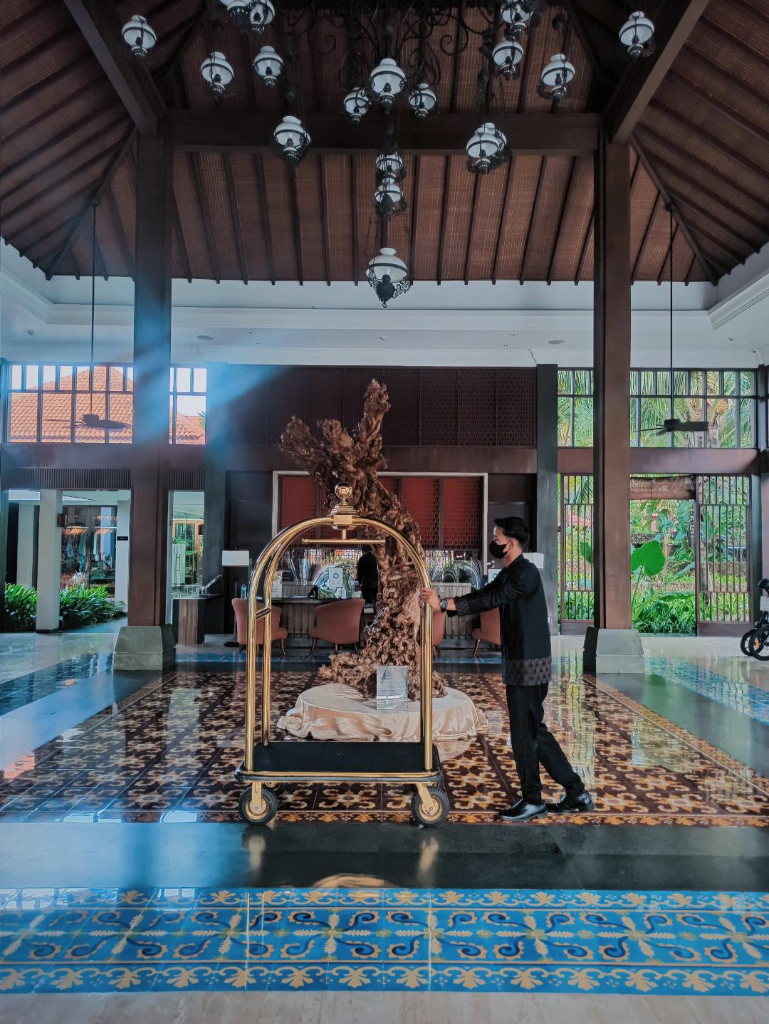 El Hotel Banyuwangi 7/42