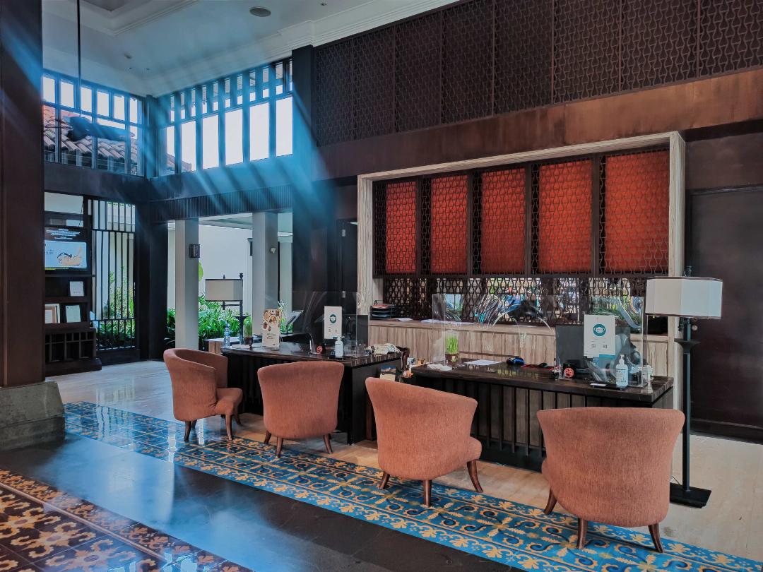 El Hotel Banyuwangi 5/42