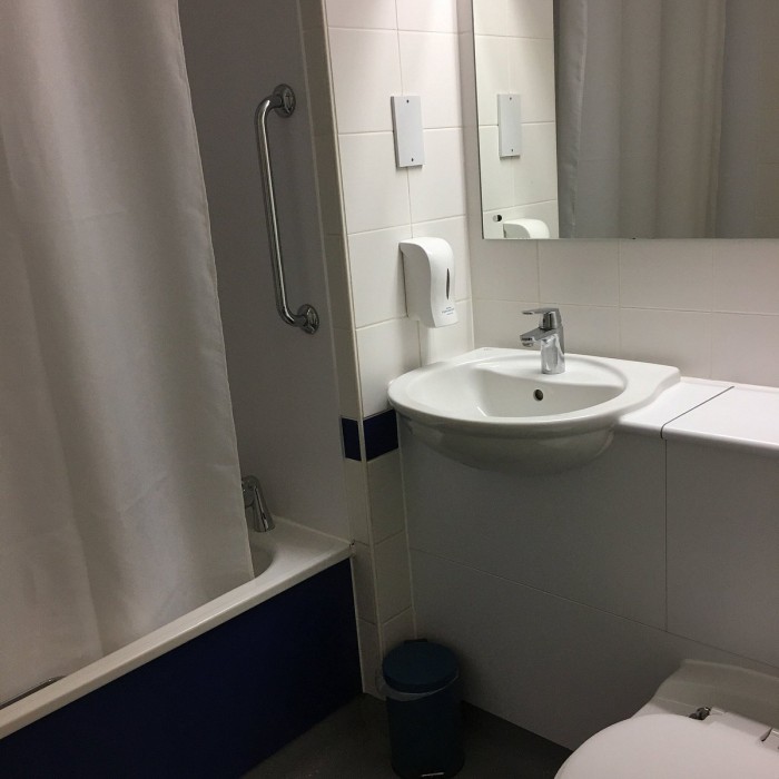 Travelodge York Central 17/29