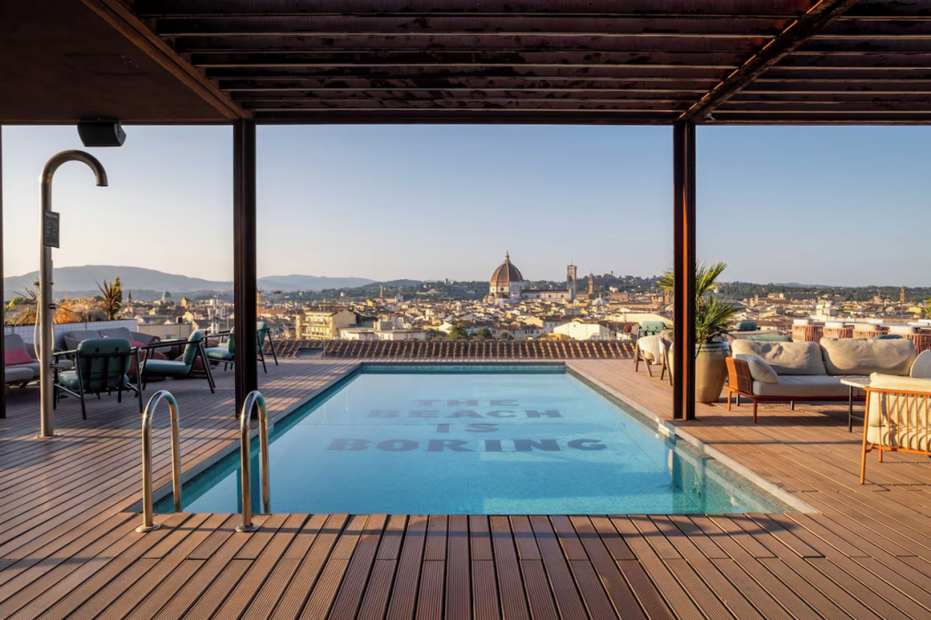 The Social Hub Florence Lavagnini 34/74