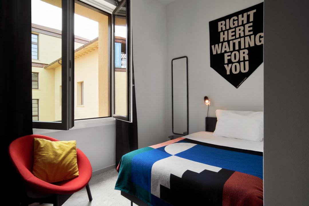 Economy Single room