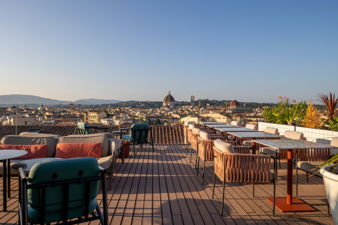 The Social Hub Florence Lavagnini 22/74