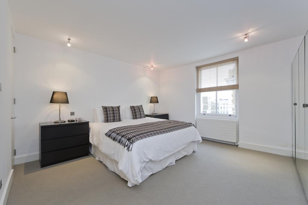Nevern Place by Supercity Aparthotels 5/34