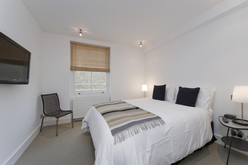 Nevern Place by Supercity Aparthotels 4/34