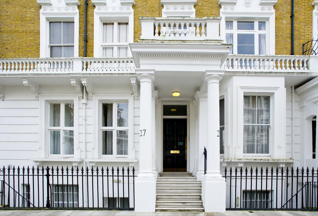 Nevern Place by Supercity Aparthotels