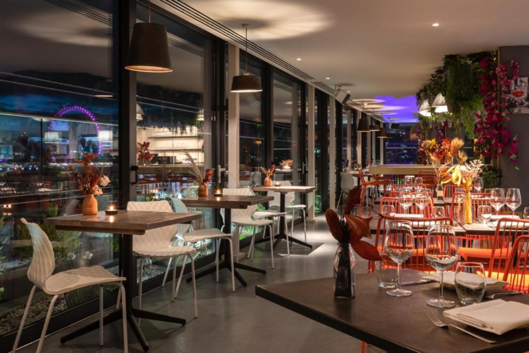 Assembly Hotel Leicester Square 24/43
