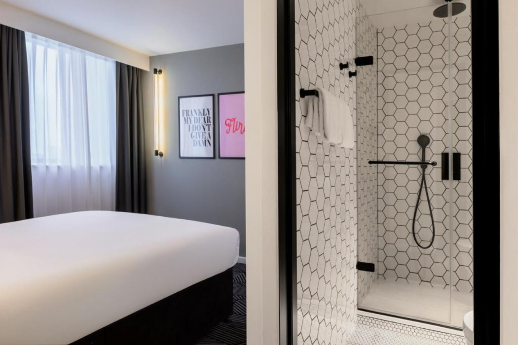 Assembly Hotel Leicester Square 13/43