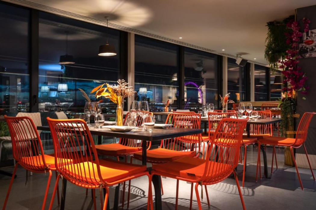 Assembly Hotel Leicester Square 23/43