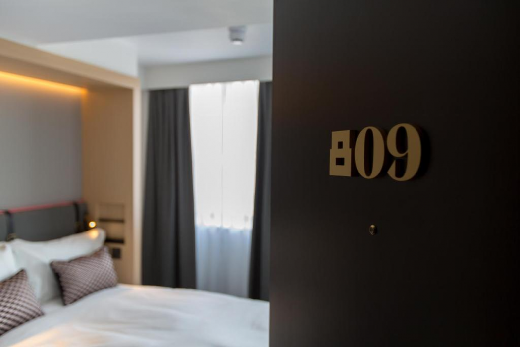 Assembly Hotel Leicester Square 8/43