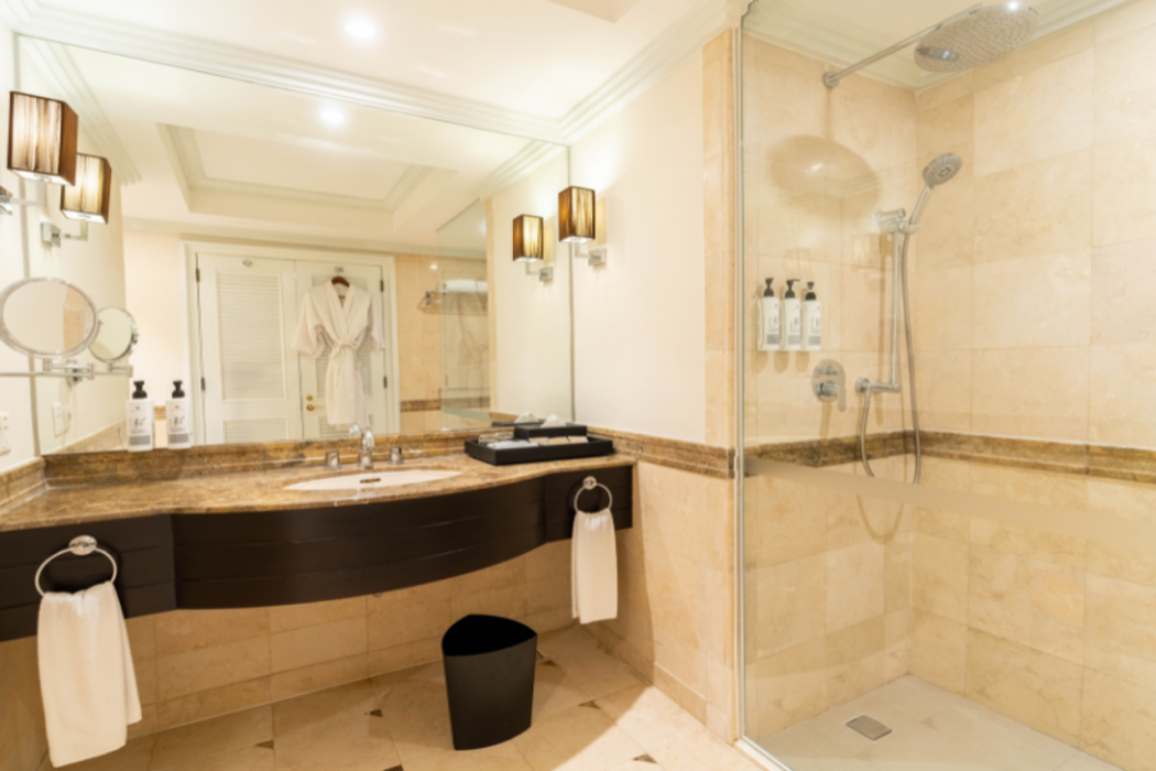 Wyndham Casablanca Jakarta 8/48