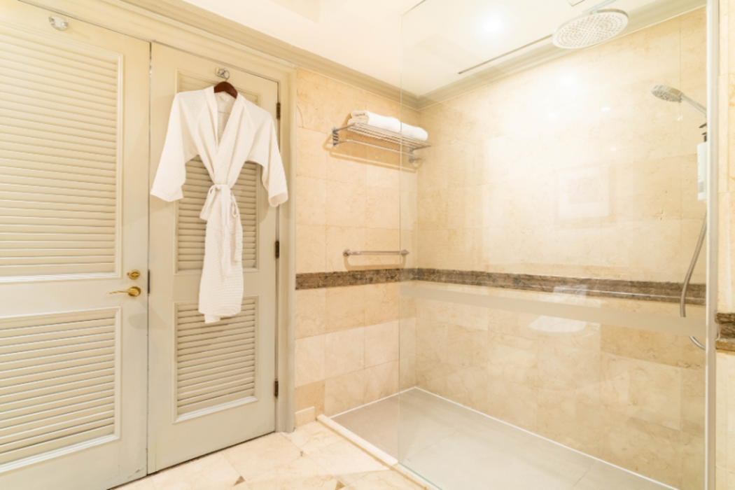 Wyndham Casablanca Jakarta 9/48