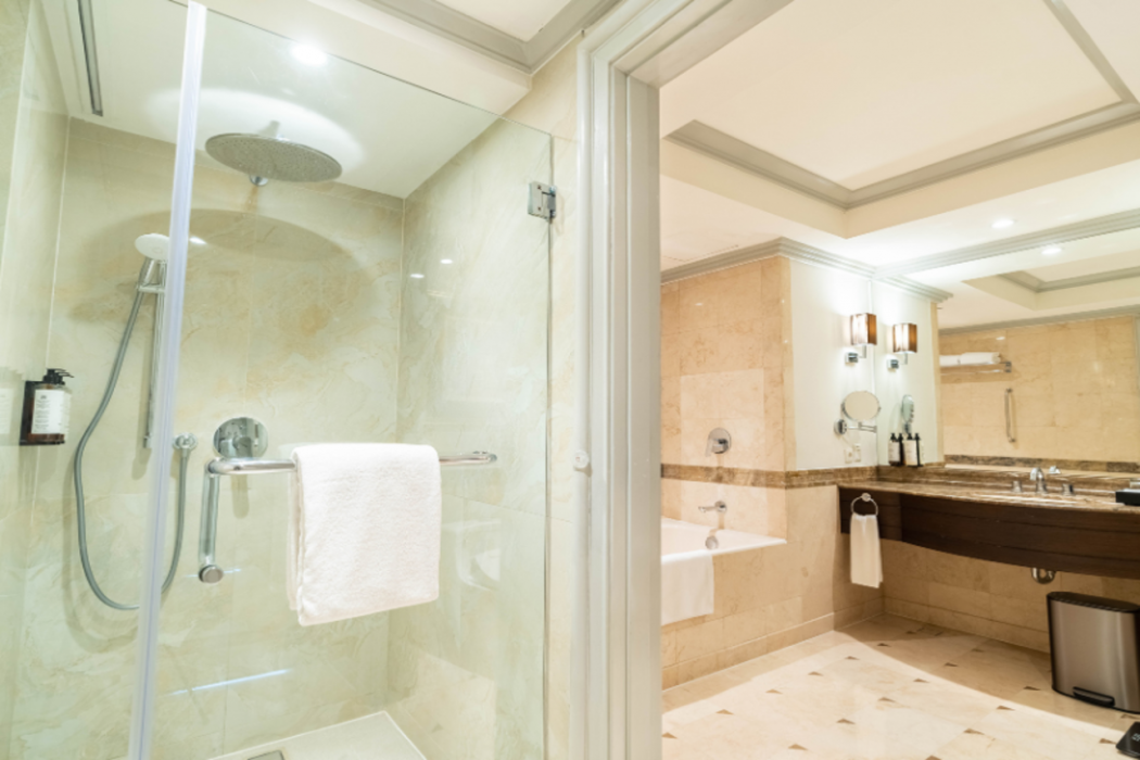 Wyndham Casablanca Jakarta 12/48