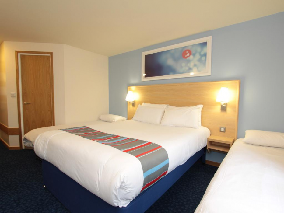 Travelodge Ludlow 5/19