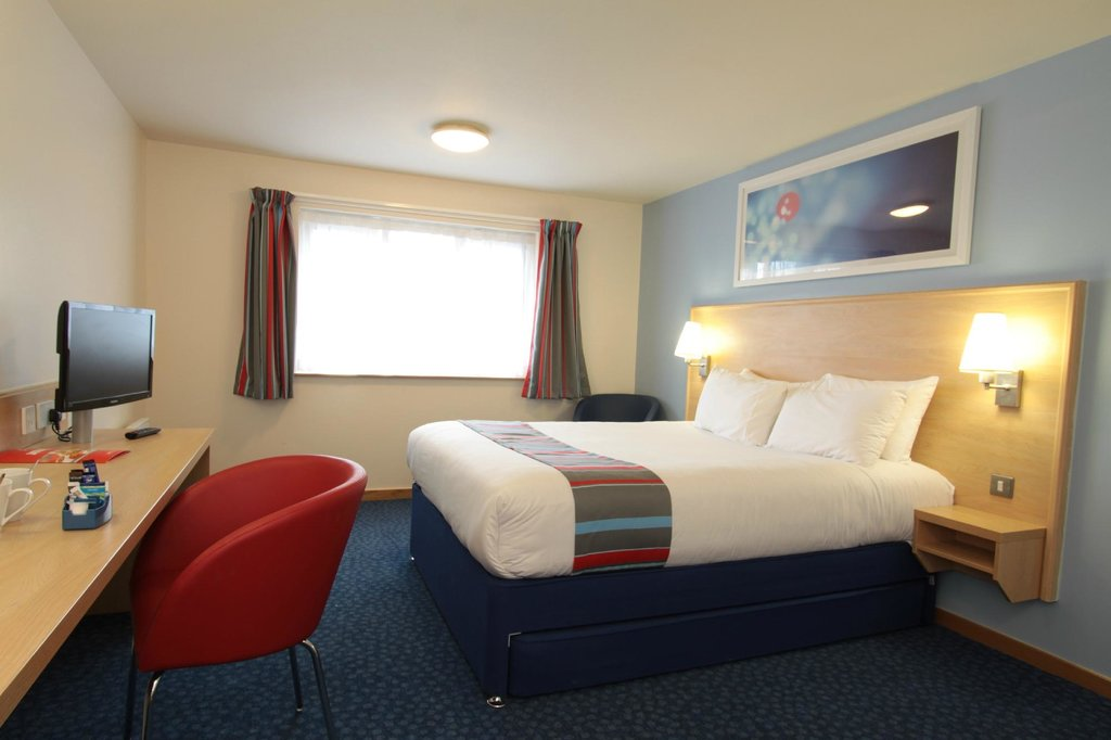 Travelodge Ludlow 6/19