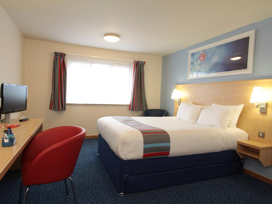 Travelodge Ludlow 7/19