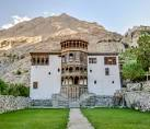 Serena Khaplu Palace in Khaplu