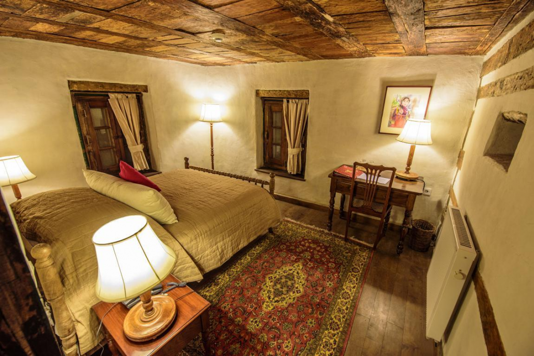 Serena Khaplu Palace 10/47