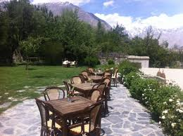 Serena Khaplu Palace 17/47