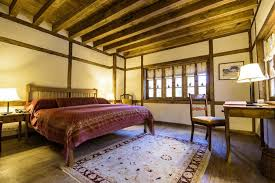 Serena Khaplu Palace 8/47