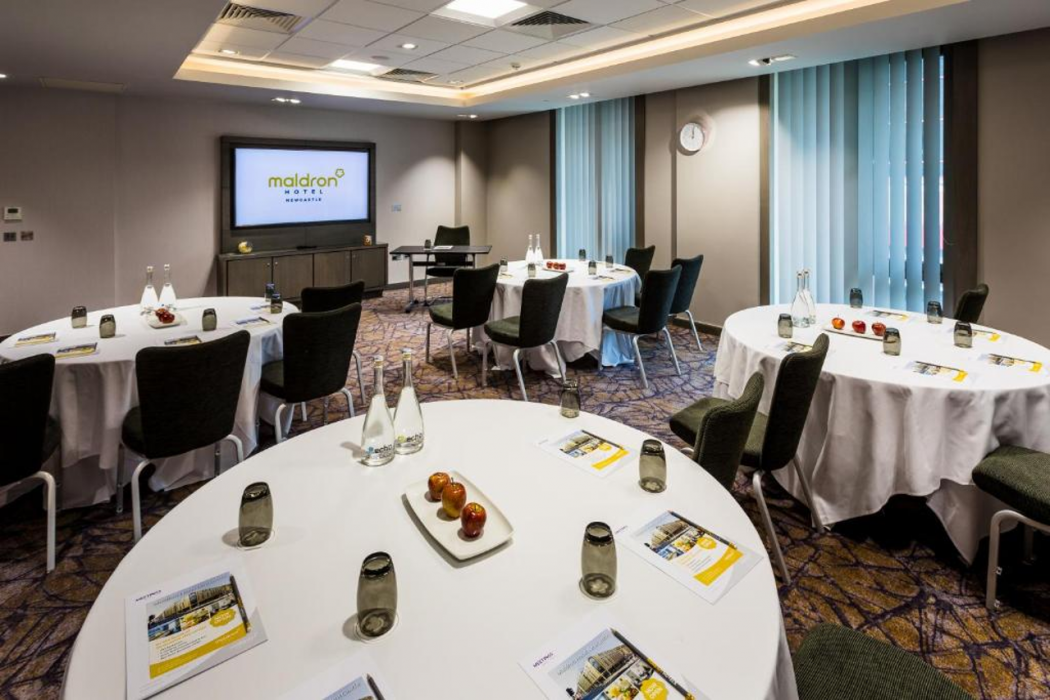 Maldron Hotel Newcastle 21/30