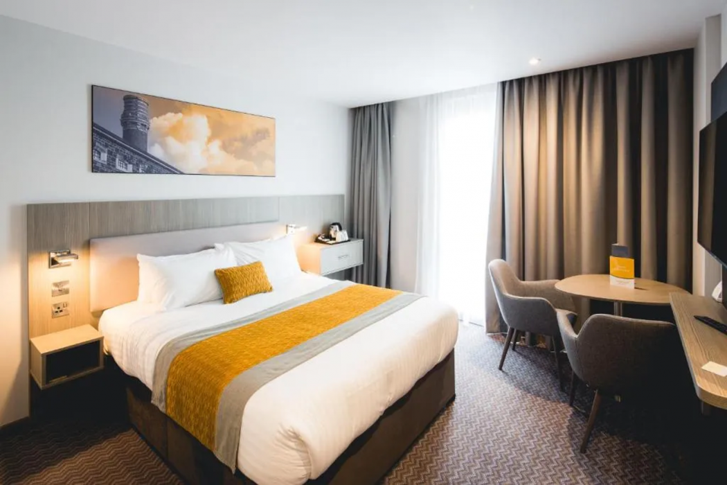 Maldron Hotel Newcastle 9/30