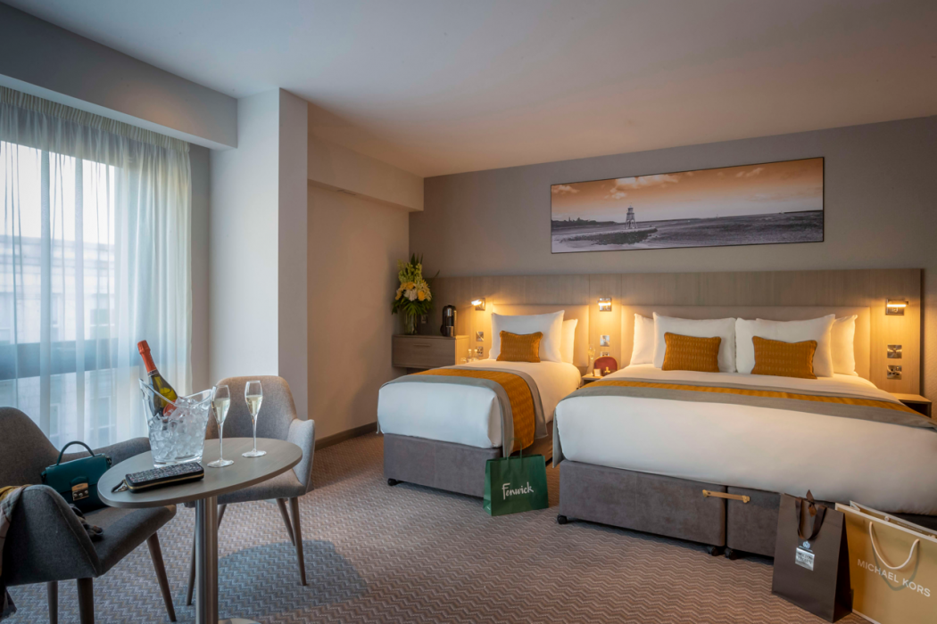 Maldron Hotel Newcastle 12/30