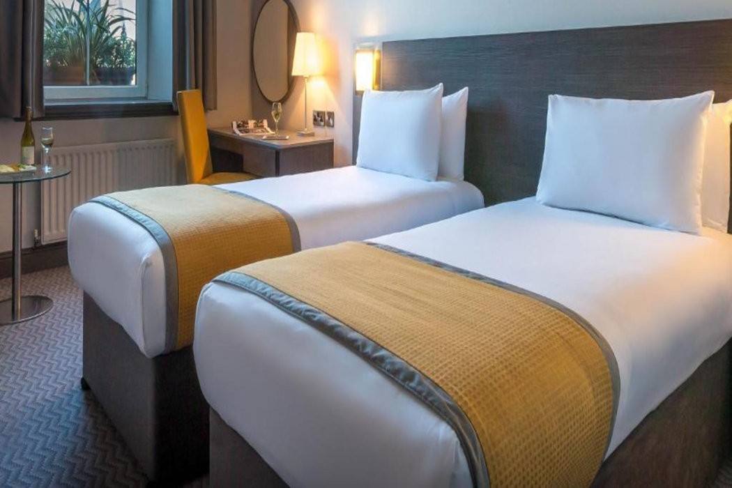 Maldron Hotel Newcastle 14/30