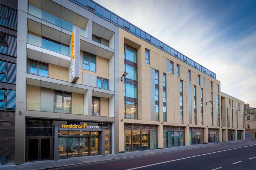 Maldron Hotel Newcastle 2/30