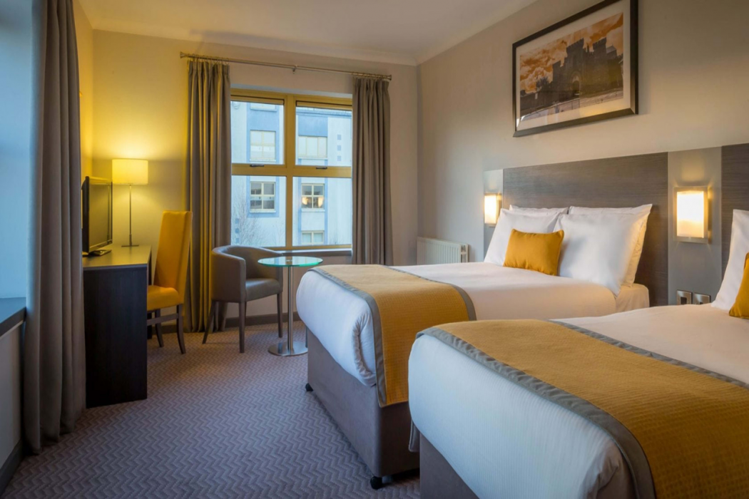 Maldron Hotel Newcastle 15/30