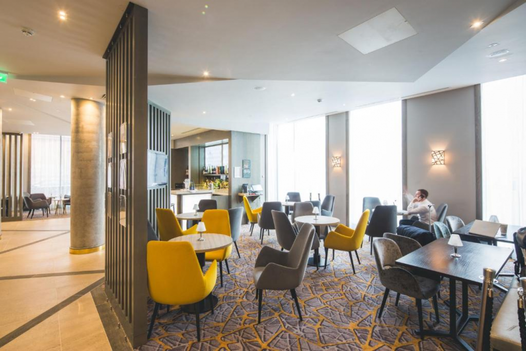Maldron Hotel Newcastle 5/30