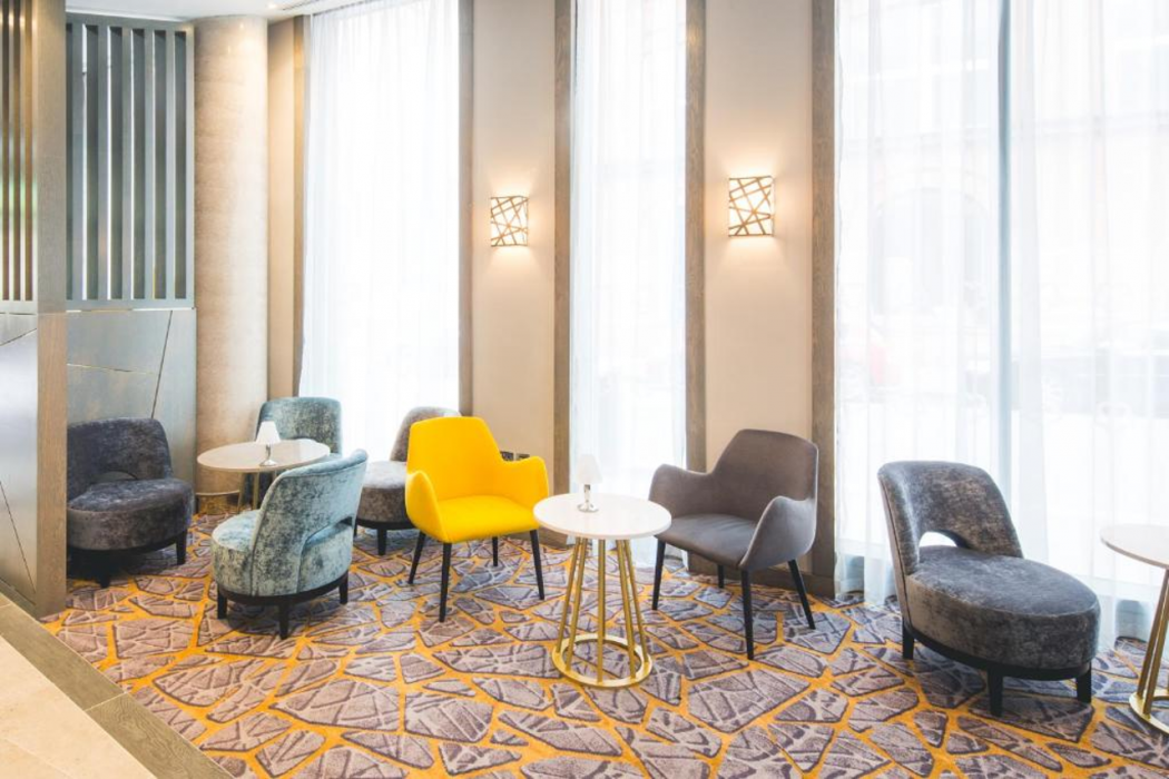 Maldron Hotel Newcastle 7/30