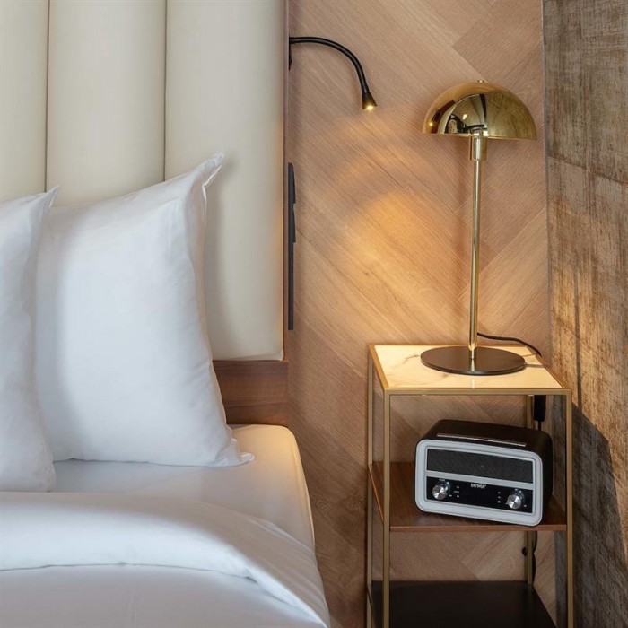 Fletcher Boutique Hotel Slaak-Rotterdam 9/18
