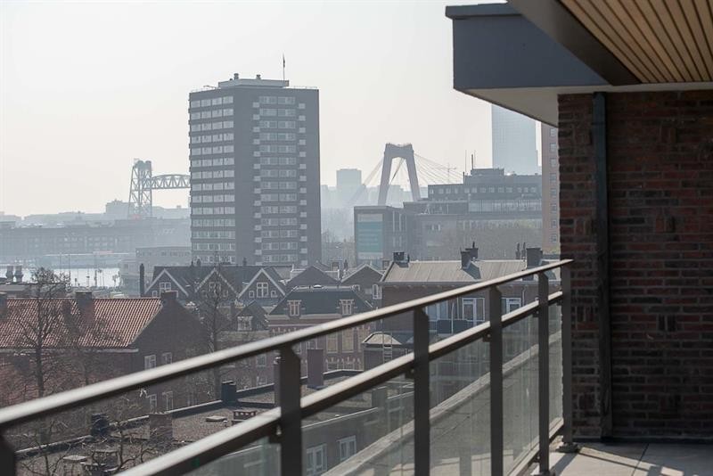 Fletcher Boutique Hotel Slaak-Rotterdam 7/18